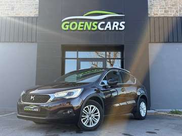 DS4 1.2T CAMERA,RADARS,CRUISE,GPS,CLIM…