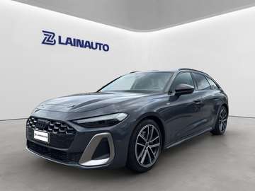 TDI 150Kw S tronic S line edition