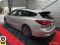 Ford Focus Wagon 1.0 EcoBoost Hybrid ST Line Gris - thumbnail 3