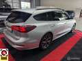 Ford Focus Wagon 1.0 EcoBoost Hybrid ST Line Gris - thumbnail 4