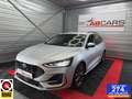 Ford Focus Wagon 1.0 EcoBoost Hybrid ST Line Gris - thumbnail 1
