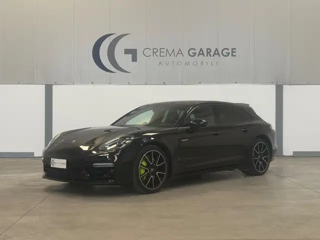Porsche Panamera 2.9 4 E-Hybrid Sport Turismo