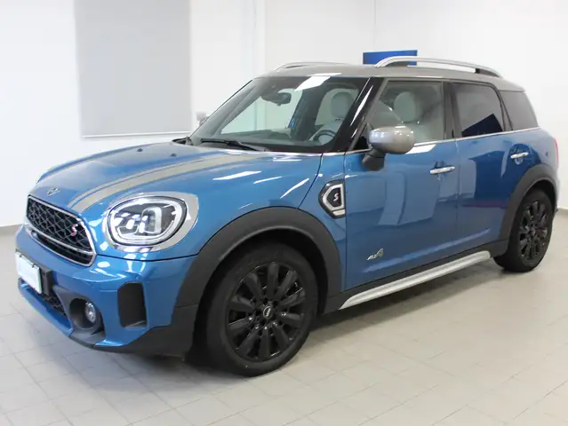 MINI Cooper SD Countryman