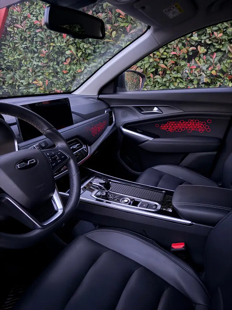 EVO EVO7 Evo 7 7 1.5 turbo Noir - 2