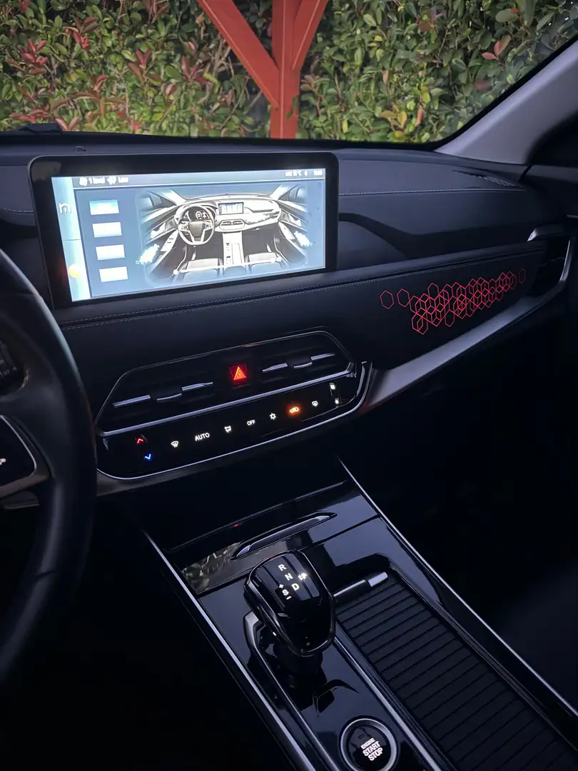 EVO EVO7 Evo 7 7 1.5 turbo Noir - 1