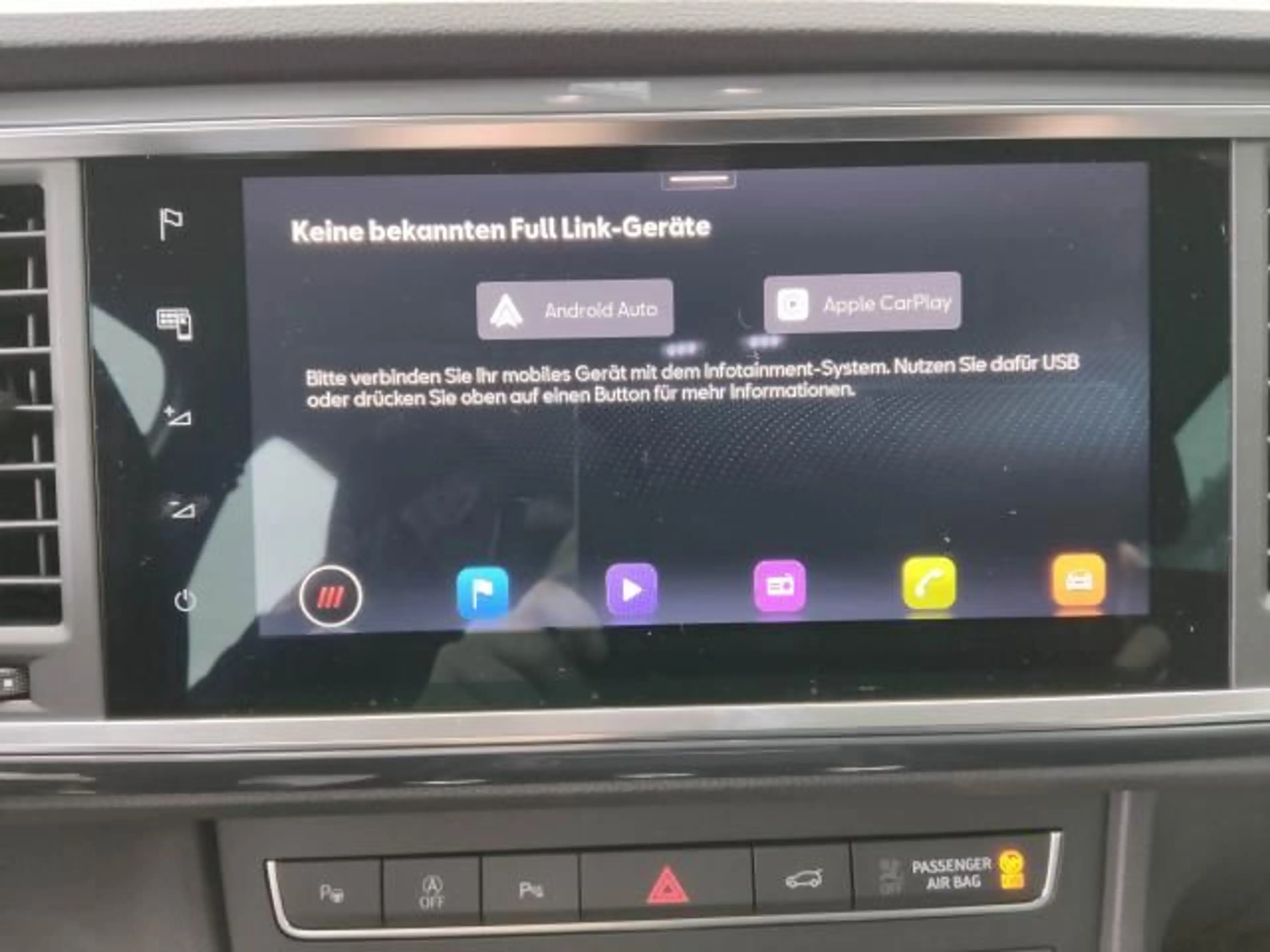 SEAT Ateca ATECA ROAD EDITION 1.5 TSI DSG NAVI PARKLENKASS. — photo 12