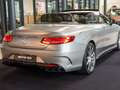 Mercedes-Benz S 63 AMG S 63 AMG 4M Cabriolet MATT Exklusiv Keramik VMAX Grau - thumbnail 4