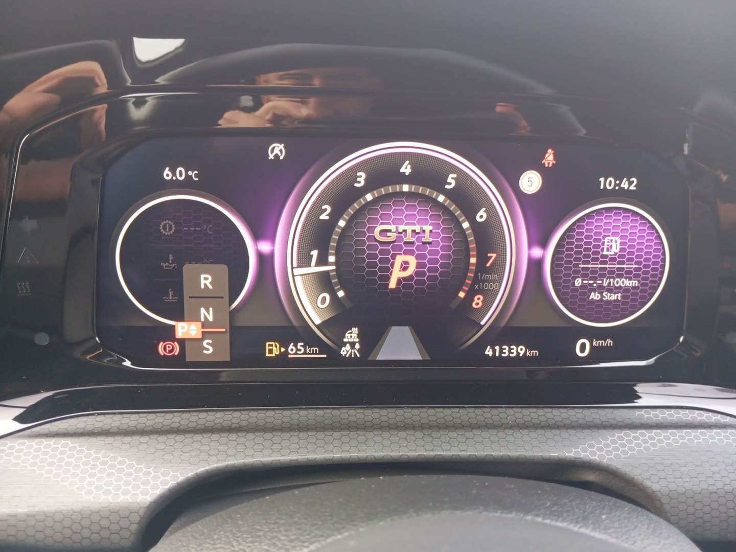 Volkswagen Golf GTI Clubsport -  - Joinsteer - #5