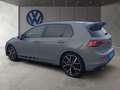Volkswagen Golf GTI Golf VIII 2.0 TSI DSG GTI Clubsport Navi IQ.LIGH Grau - thumbnail 4