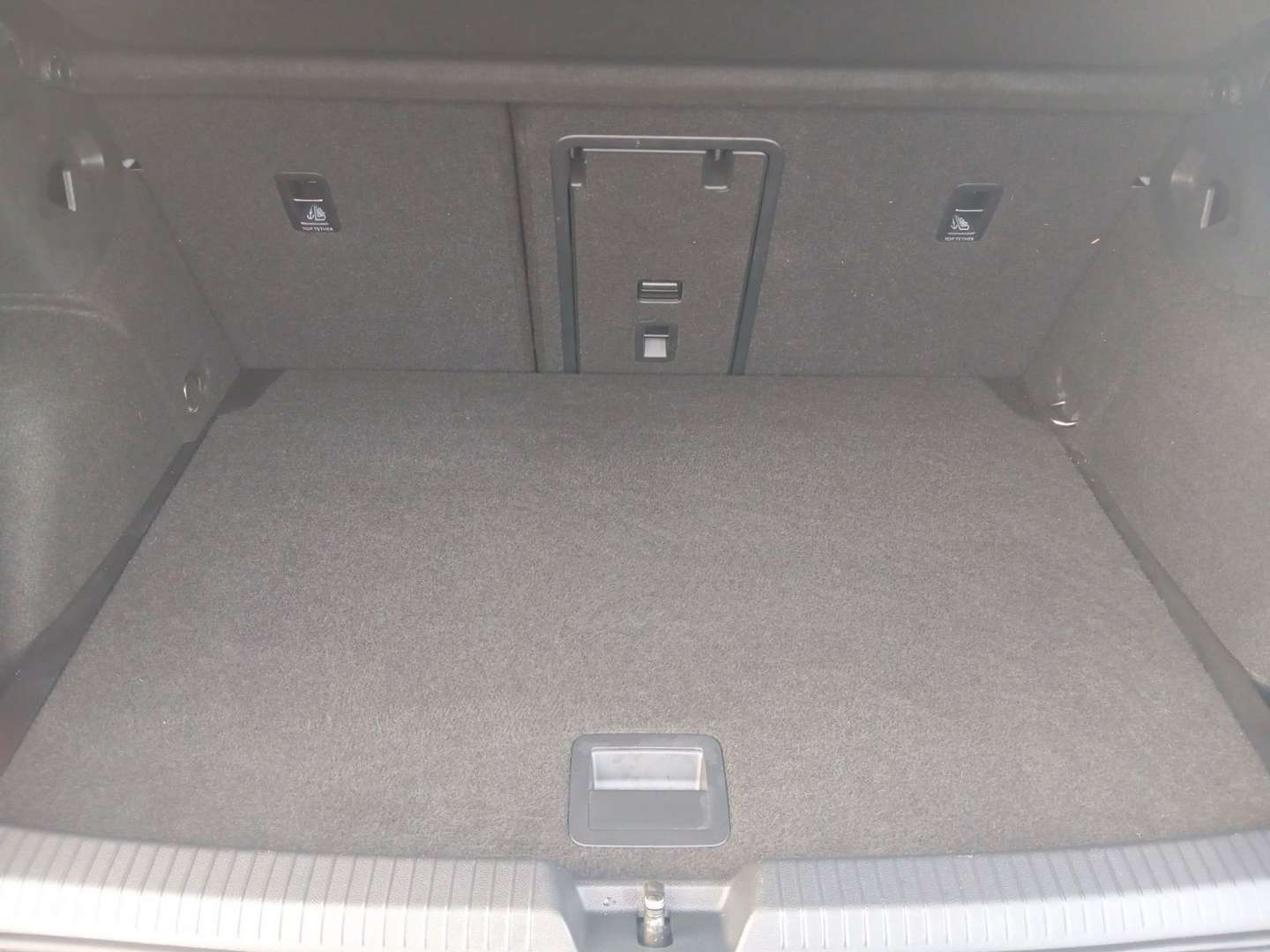 Volkswagen Golf GTI Clubsport -  - Joinsteer - #3