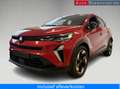 Renault Captur Mild hybrid (bijna) NIEUWSTAAT Rouge - thumbnail 1
