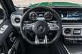 Mercedes-Benz G 63 AMG G 63 AMG - Dark Green Manufaktur, 22 000 kms, PPF Verde - thumbnail 18