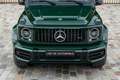 Mercedes-Benz G 63 AMG G 63 AMG - Dark Green Manufaktur, 22 000 kms, PPF Verde - thumbnail 35