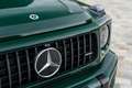 Mercedes-Benz G 63 AMG G 63 AMG - Dark Green Manufaktur, 22 000 kms, PPF Verde - thumbnail 34