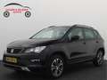 SEAT Ateca 1.0 EcoTSI Style TREKHAAK / CAMERA / CARPLAY / NAV Zwart - thumbnail 1