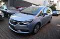 Opel Zafira Tourer 1.Hand Scheckheft AHK LED Silber - thumbnail 2