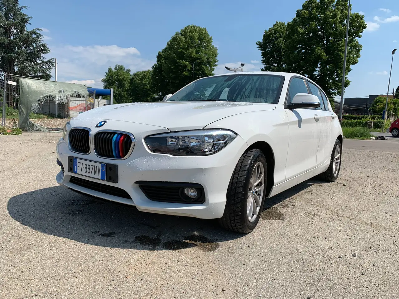 BMW 116