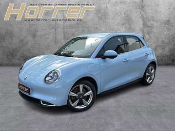 300 360° Totwinkel ACC Navi LED