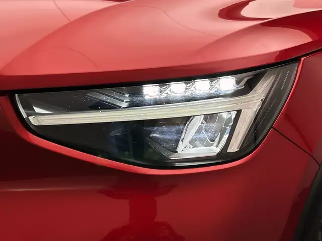 Volvo XC40 view 30