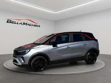 1.2 96kW (130CV) GS Line