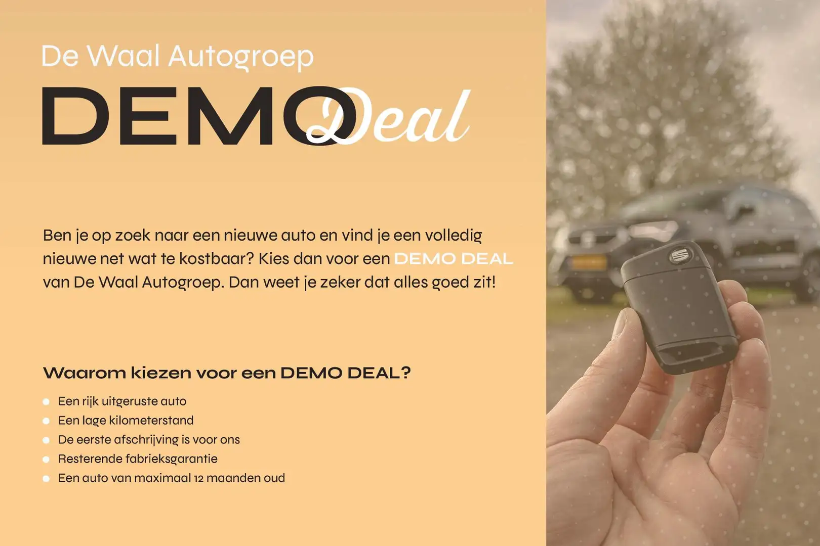 SEAT Leon e-Hybrid Sportstourer 1.5 TSI 204pk DSG FR Business | Trekh Gris - 2