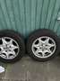 Mercedes-Benz C 200 CDI Classic Gris - thumbnail 17