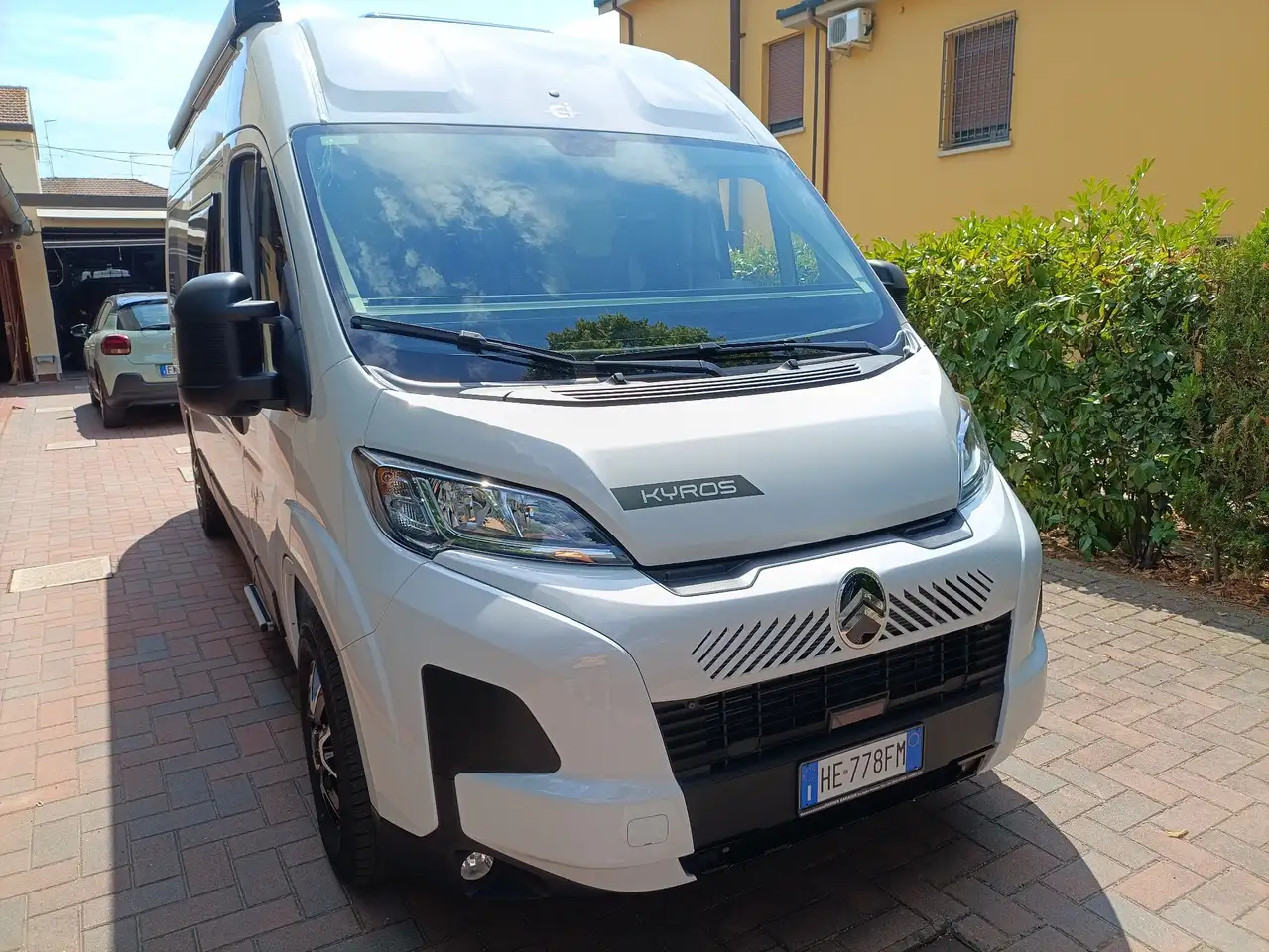 Caravans-Wohnm Ci International 2026