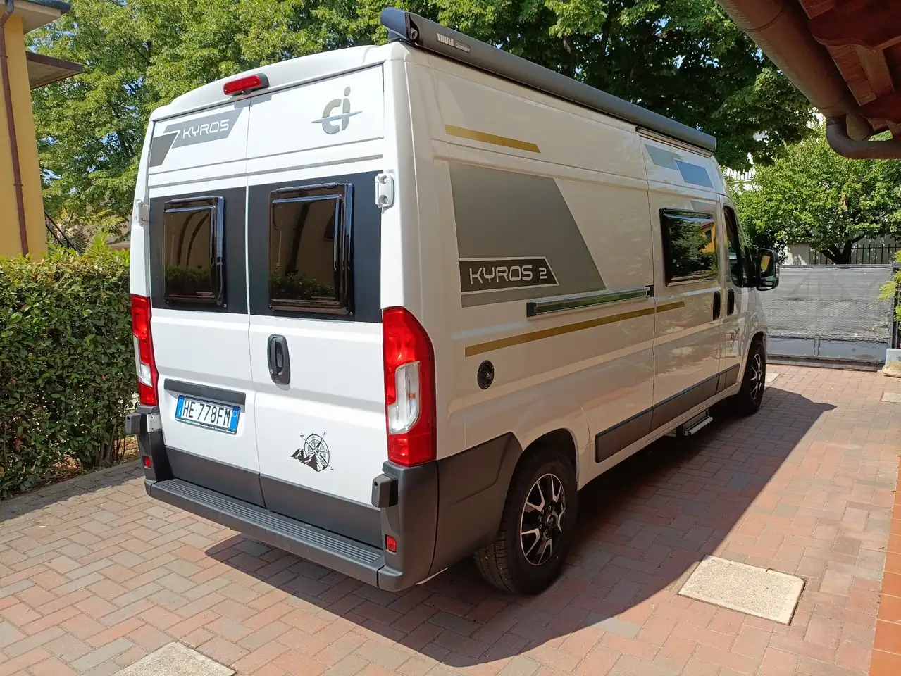 Caravans-Wohnm Ci International 2026