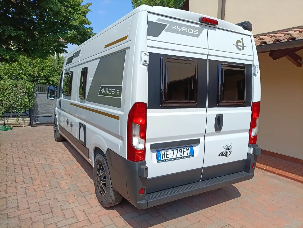 Caravans-Wohnm Ci International 2026