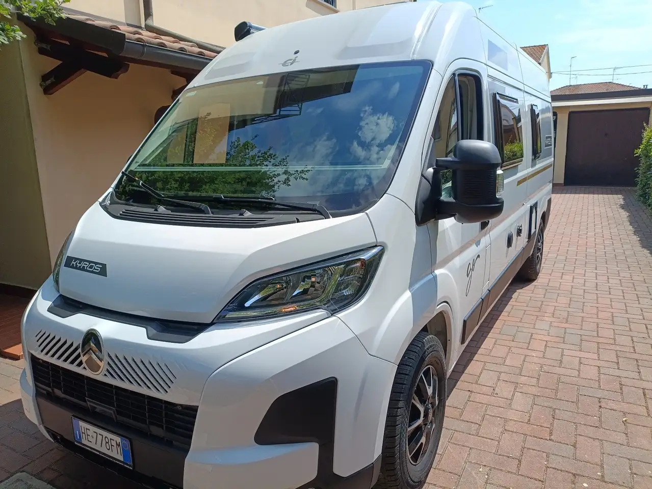 Caravans-Wohnm Ci International 2026