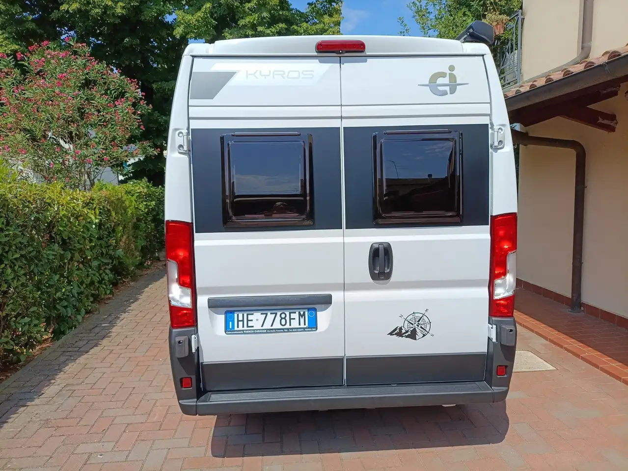 Caravans-Wohnm Ci International 2026