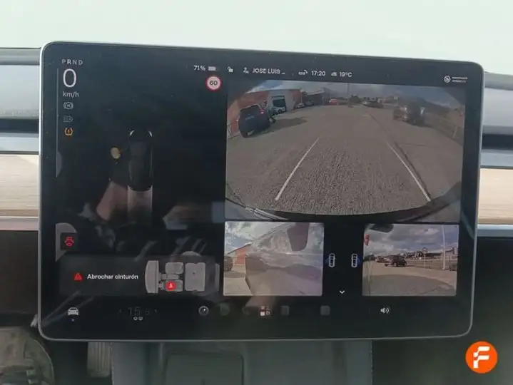 Tesla Model 3 2023, foto 15