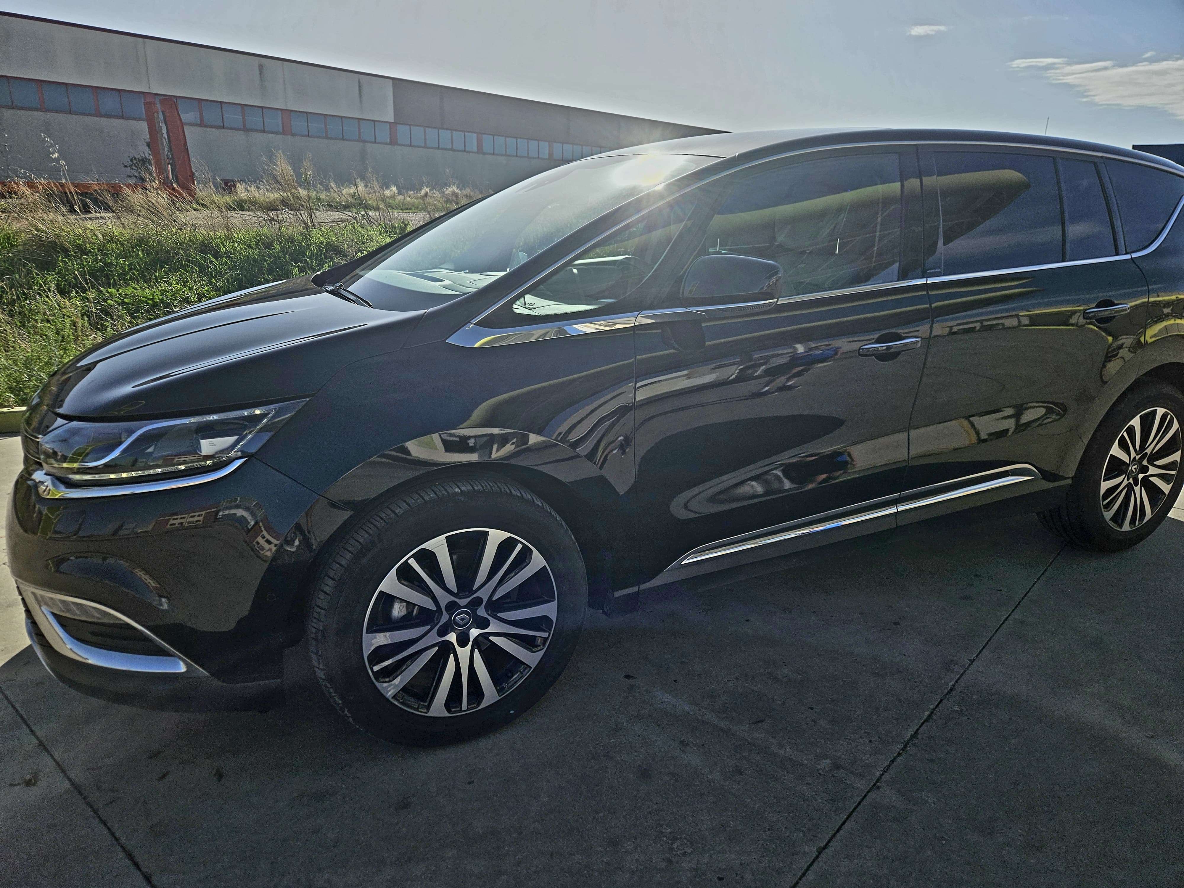 Renault Espace Espace 1.6dCi TT En. Initiale Paris EDC 118kW Initiale Paris - foto 1