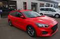 Ford Focus Turnier ST-Line beh.Front. Kamera Rood - thumbnail 2