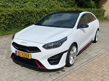ProCeed 1.6 T-GDI DCT7 OPF GT