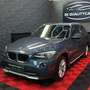 BMW X1 sDrive18d Blau - thumbnail 5