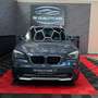 BMW X1 sDrive18d Blau - thumbnail 4