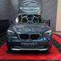 BMW X1 sDrive18d Blau - thumbnail 2