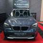 BMW X1 sDrive18d Blau - thumbnail 3