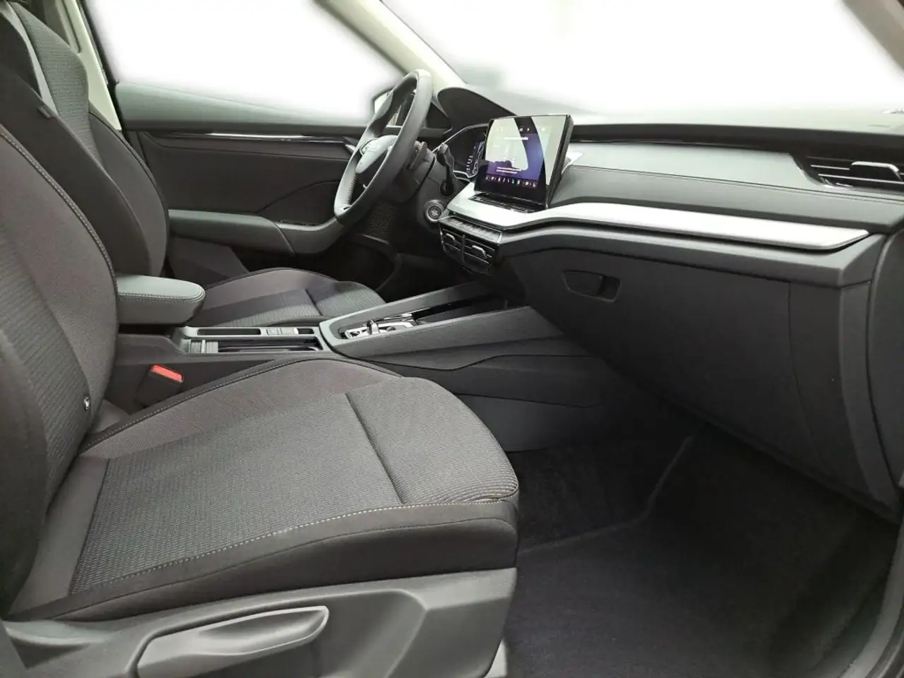 Skoda Octavia 2026 — фото 25