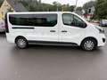 Opel Vivaro L2H1  2,9t Klima,Navi,R.Kam,,9 Sitze.1.Ha Weiß - thumbnail 4
