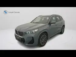 BMW X1 sDrive18i 136ch M Sport