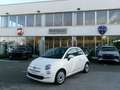 Fiat 500 500 1.0 Hybrid Dolcevita Weiß - thumbnail 1