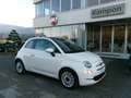 Fiat 500 500 1.0 Hybrid Dolcevita Weiß - thumbnail 6
