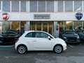 Fiat 500 500 1.0 Hybrid Dolcevita Weiß - thumbnail 2