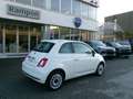 Fiat 500 500 1.0 Hybrid Dolcevita Wit - thumbnail 3