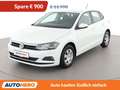 Volkswagen Polo 1.0 Trendline Weiß - thumbnail 1