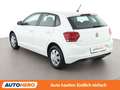 Volkswagen Polo 1.0 Trendline Weiß - thumbnail 4