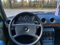 Mercedes-Benz 280 E Automaat - Becker Radio - Trekhaak Зелений - thumbnail 12