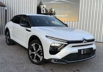 C5 X HYBRIDE RECHARGEABLE 225CH FEEL PACK EEAT8